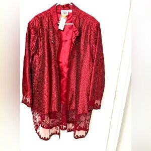 Women’s Dress Jacket